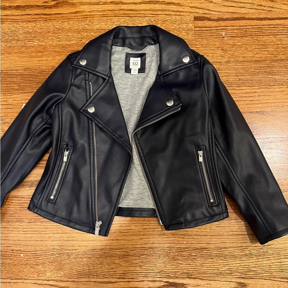 GAP Moto Jacket